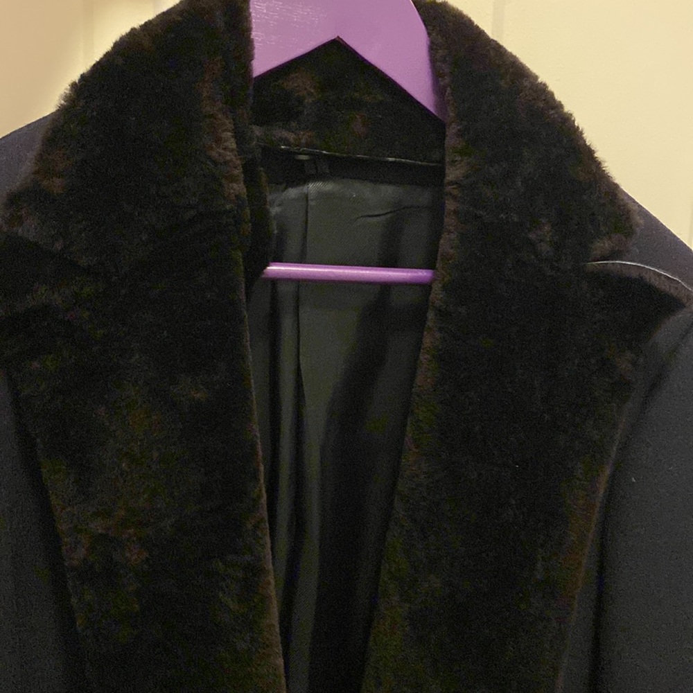 Single-Breasted Jacket - image 2